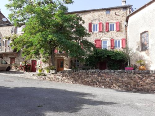 Viala-du-Tarn House | Maison de caractère au cœur des grands causses