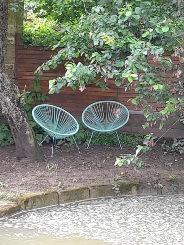 Buzancy House | maison de caractère O naturel