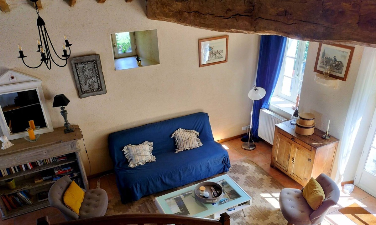 Bazoges-en-Pareds House | Maison de Charme Dans un Hameau