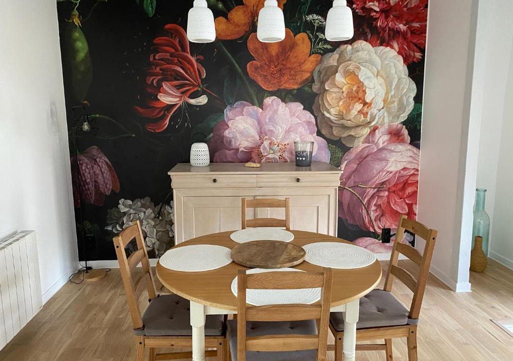 Noyal-sur-Seiche House | Maison de charme en campagne à 10 min de Rennes