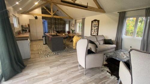 Saligny-sur-Roudon Other | Maison de charme 3 chambres