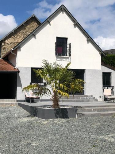 Coutances House | Maison de charme à Coutances