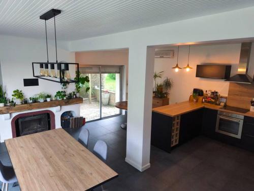 Plumaugat House | Maison de Charme à la campagne