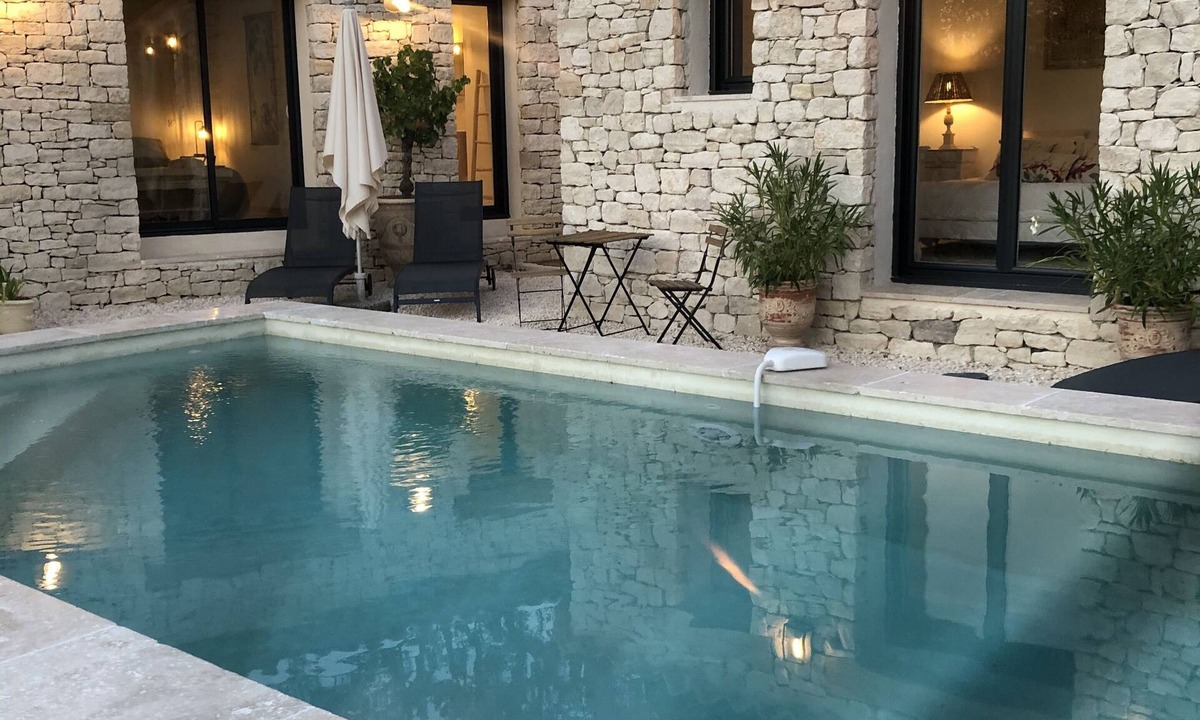Flaux House | Maison de Charme à Proximité Duzes