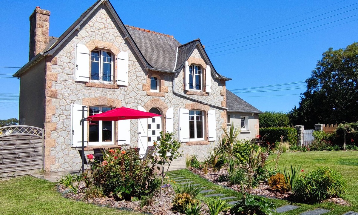 Trebeurden House | Maison de Charme à Trébeurden