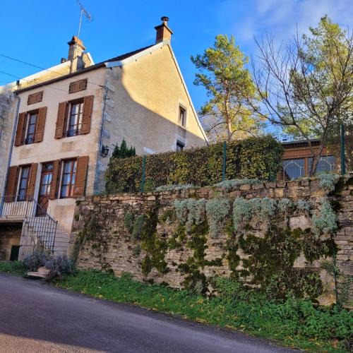 Aignay-le-Duc House | Maison de charme 175m2 - 5 chambres