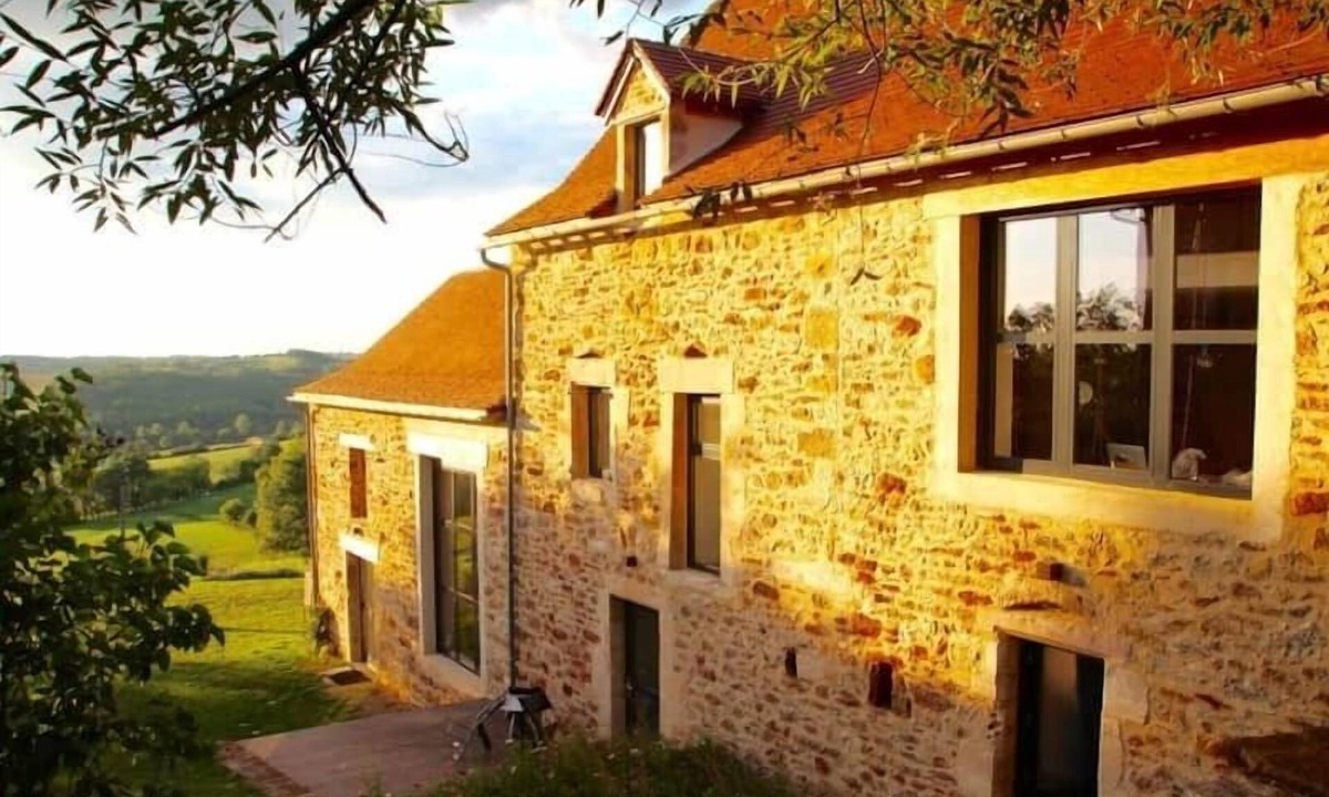 Maleville House | Maison DE Charme, 2 Pigeonniers ET Piscine