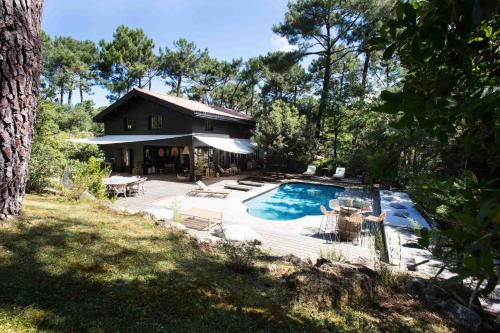 L'Herbe Villa | maison de charme a l'herbe