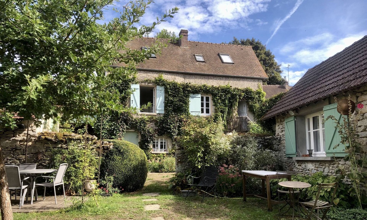 Cherence House | Maison de Charme au Cœur du Vexin
