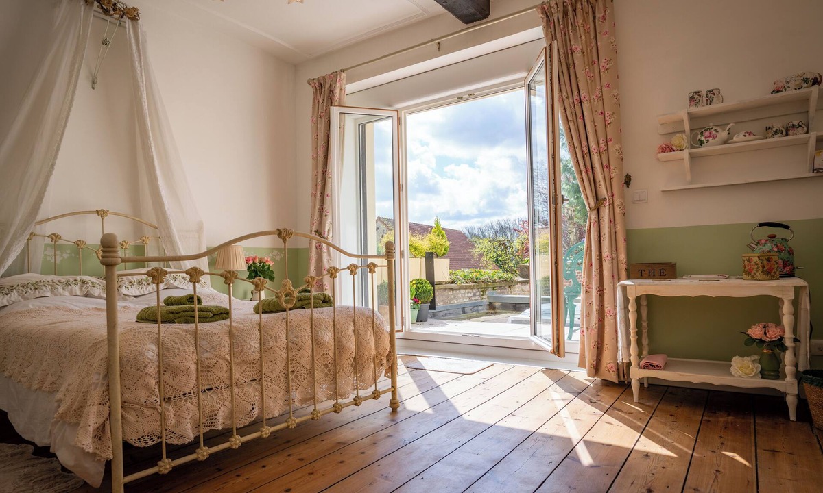 Saint-Omer House | Maison de Charme au Pied de la Cathédrale
