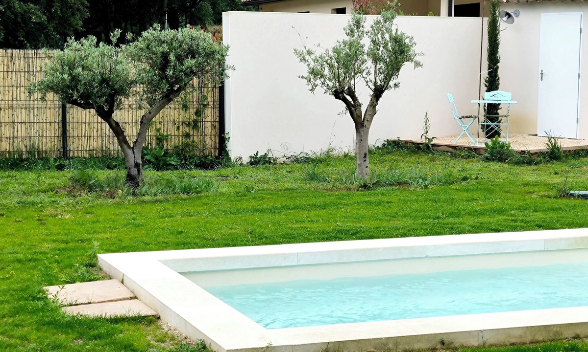 Fontareches Villa | Maison de Charme Avec Piscine
