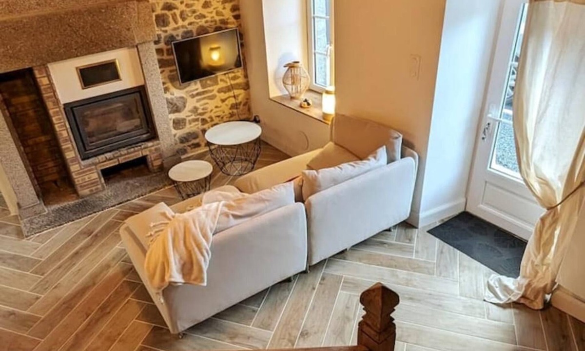 Flamanville House | Maison de Charme - Cotentin