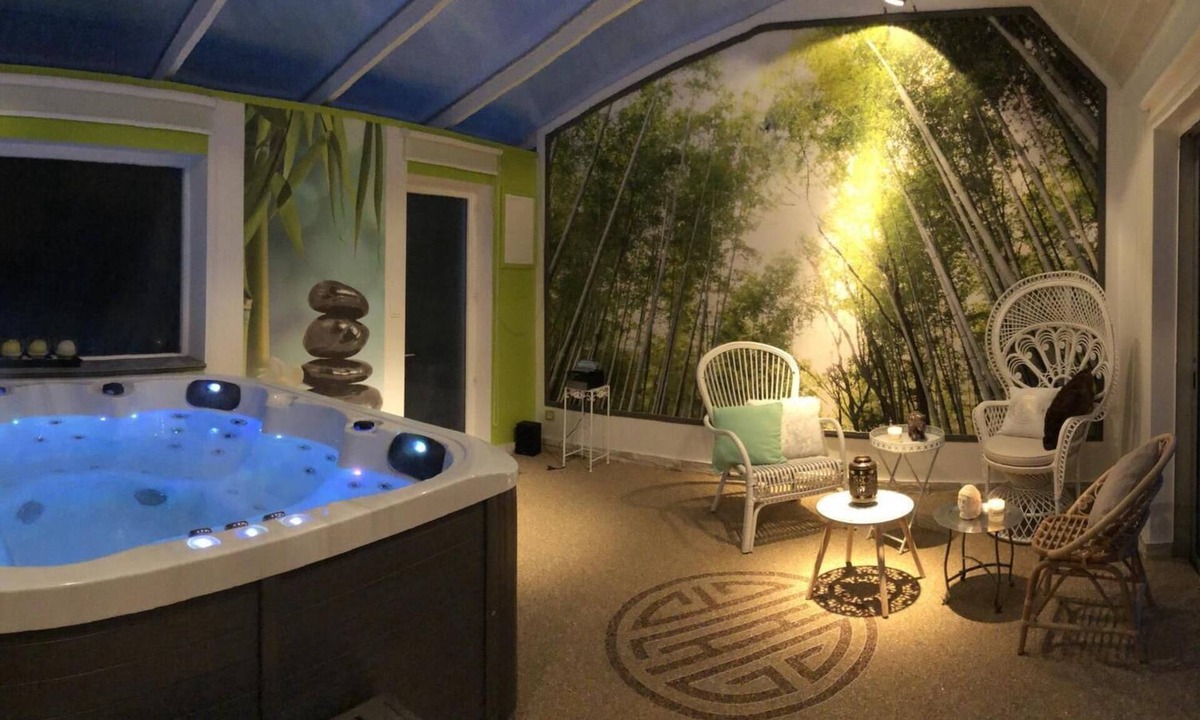 Plourhan House | Maison de Charme Cocooning