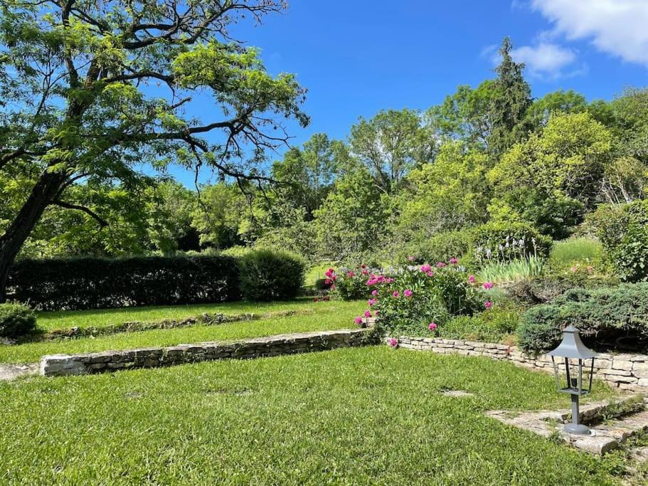 Saint-Romain House | Maison de charme dans un cadre d'exception, 8 pers