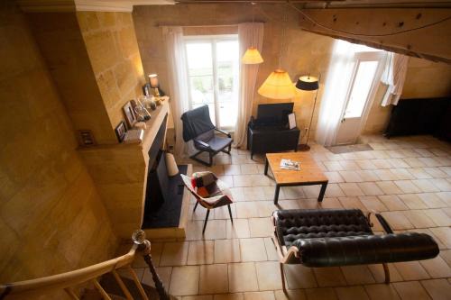 Langoiran House | Maison de charme en bord de Garonne à 15 min from Bordeaux