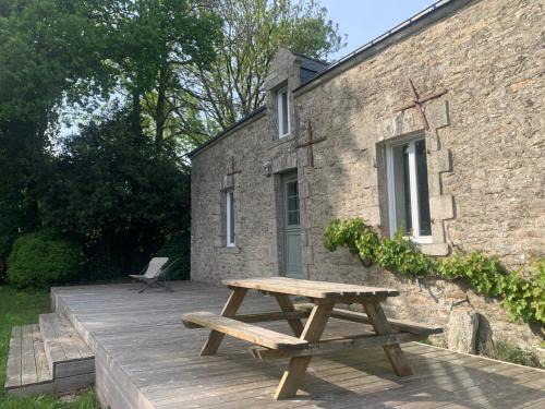 Limerzel House | Maison de charme en pleine campagne