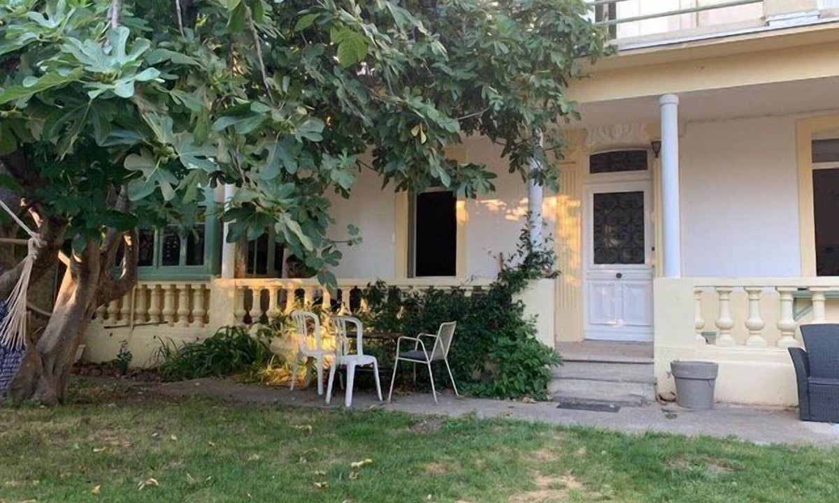 Prades House | MAISON DE CHARME EN PLEIN COEUR DE PRADES AVEC JARDIN
