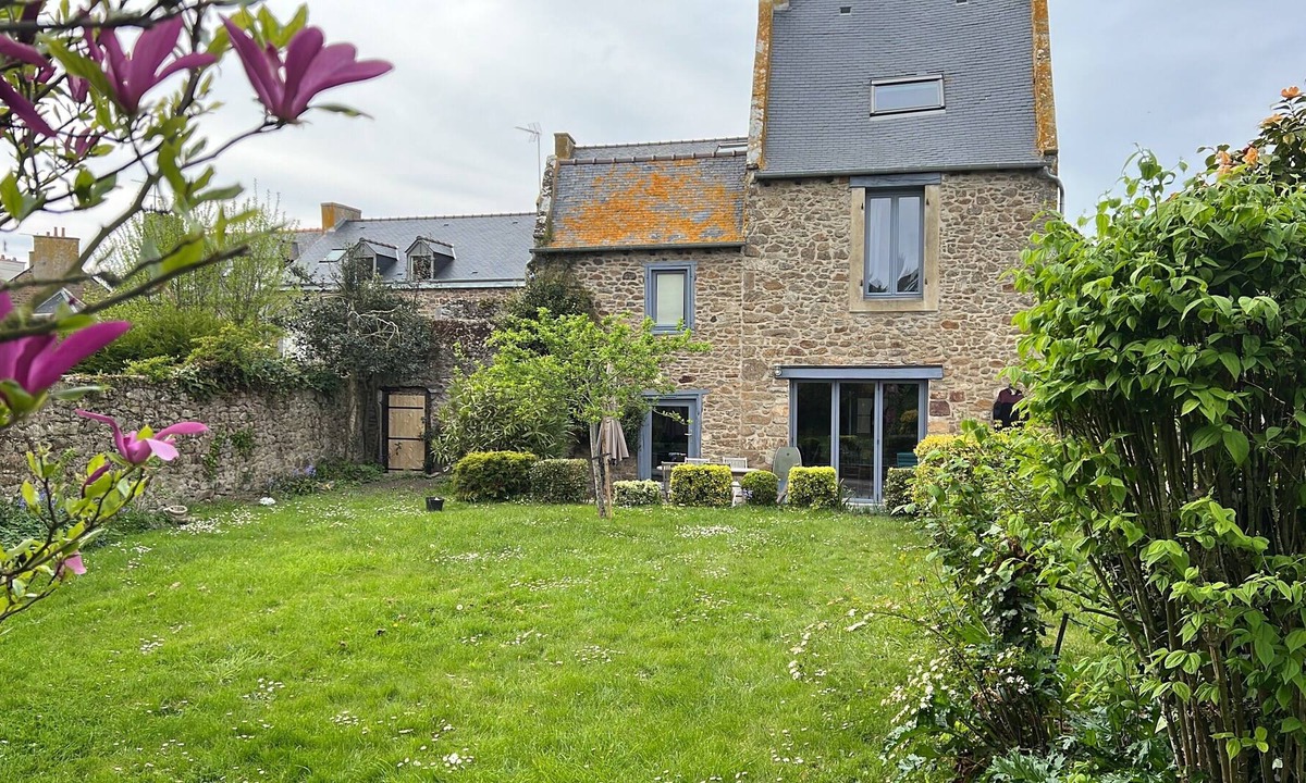 Esperance-Cottages House | Maison de Charme Entre mer et Campagne
