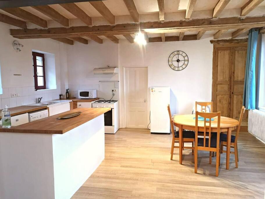 Amilly House | Maison de charme entre ville et campagne