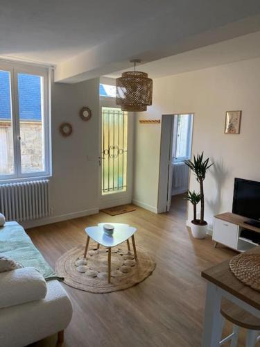 Ambleny Apartment | Maison de charme