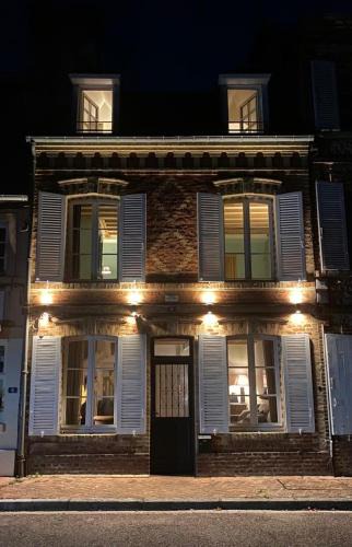 Beaumont-en-Auge House | Maison de charme Beaumont, proche Deauville