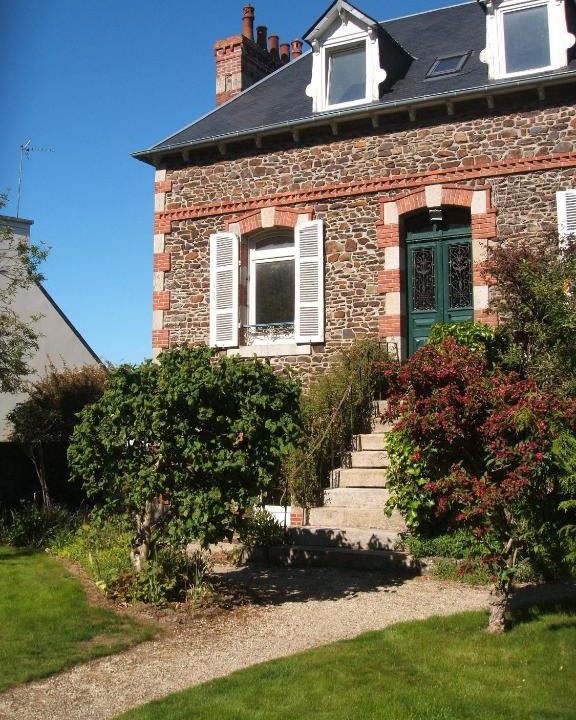 Binic House | Maison de charme