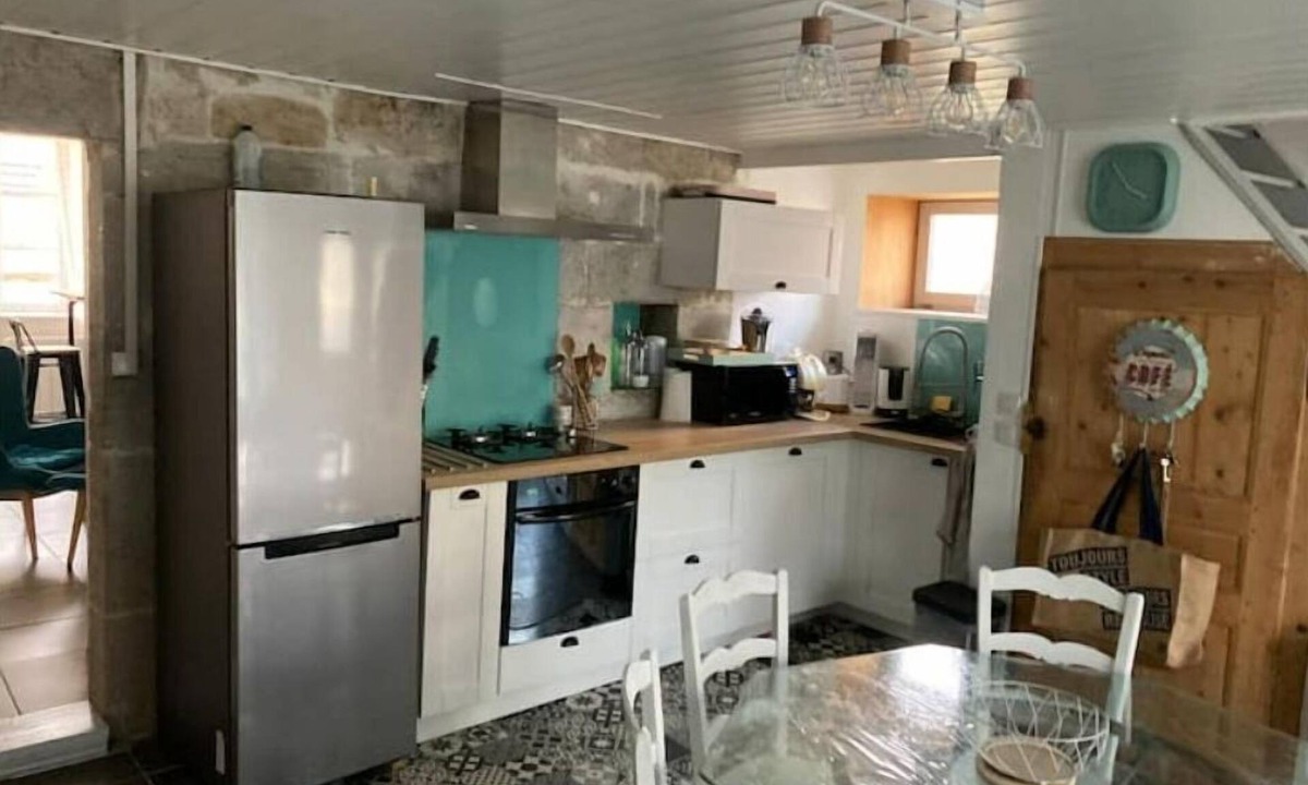 Bonlieu House | Maison de Charme