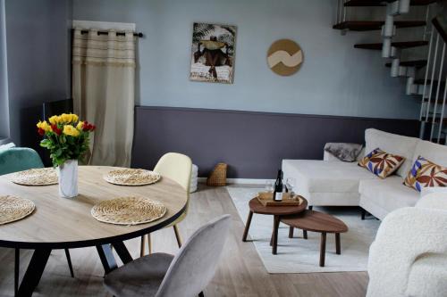 Bourgueil House | Maison de charme