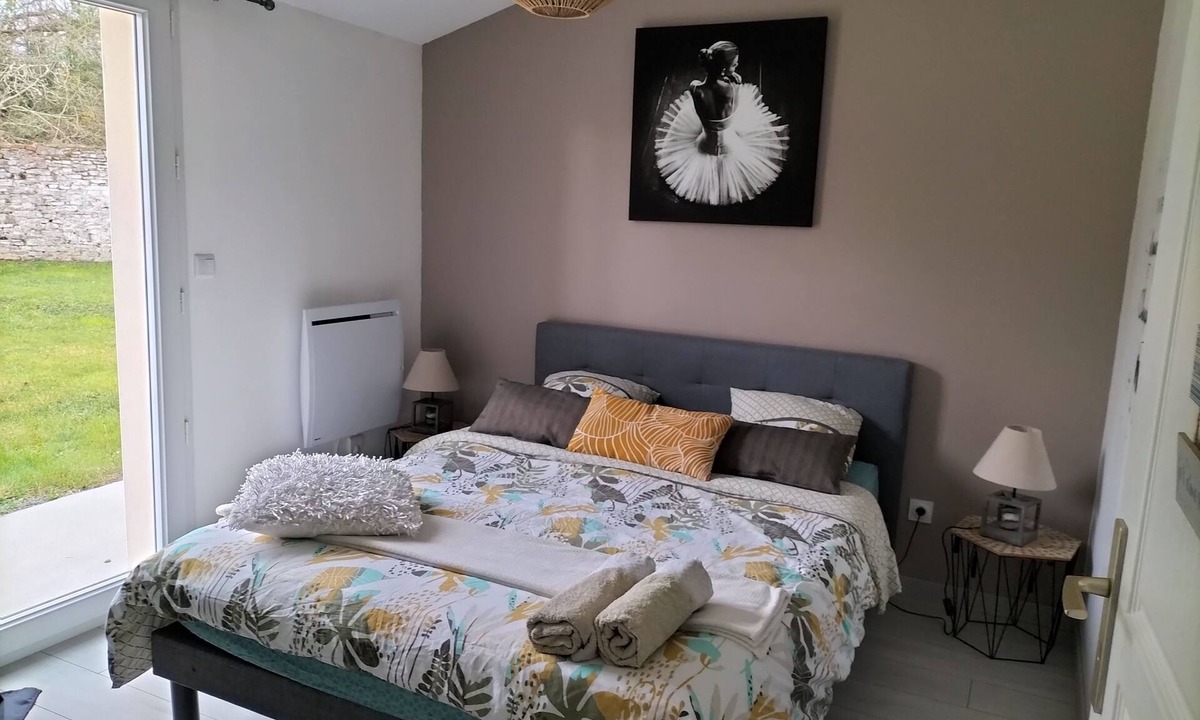 Bouvron House | Maison de Charme