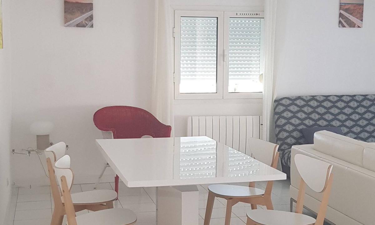 Carry-le-Rouet House | Maison de Charme en Bord de mer