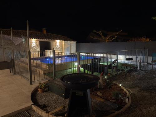 Lapalud House | Maison de charme