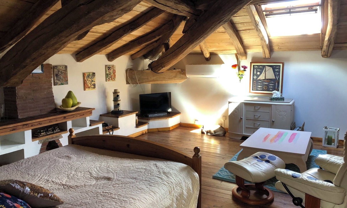 Moissac House | Maison de Charme