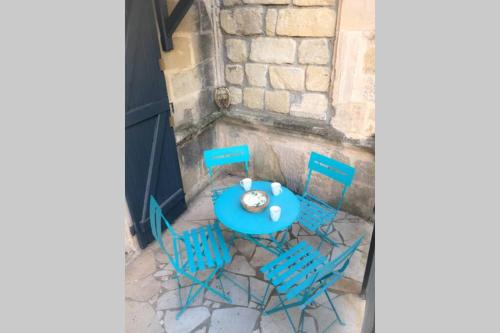 Montagnac House | Maison de charme