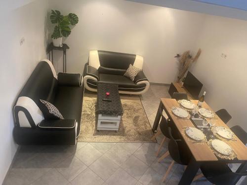 Sainte-Euphemie Villa | Maison de charme st euphemie