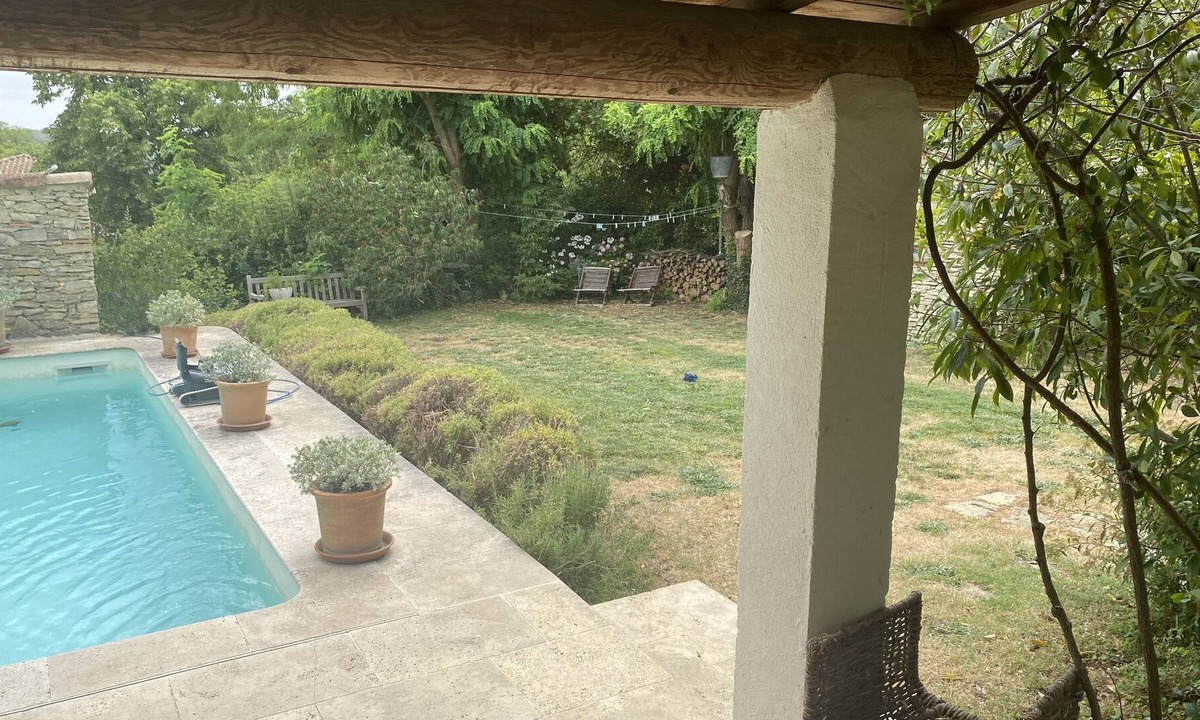 La Bruguiere House | Maison de Charme