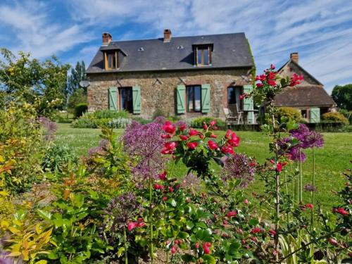 Fay House | Maison de charme pour 4 personnes, calme