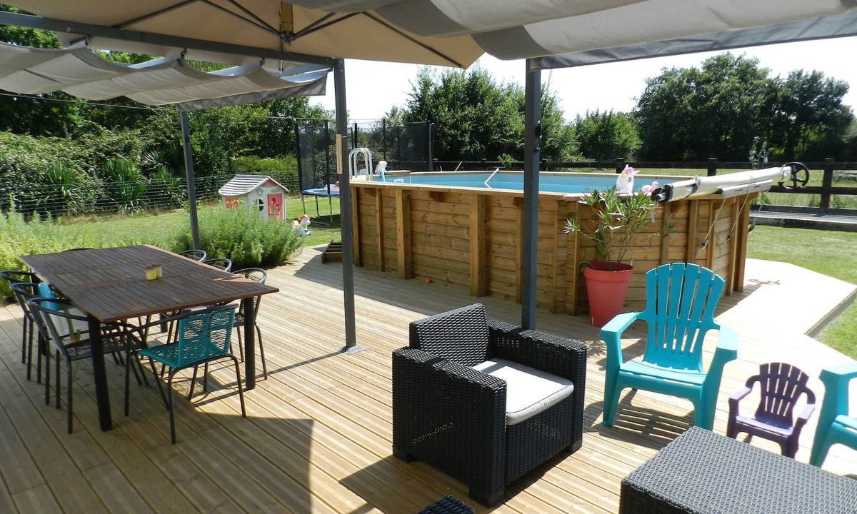 Apremont House | Maison de Charme Proche de la mer