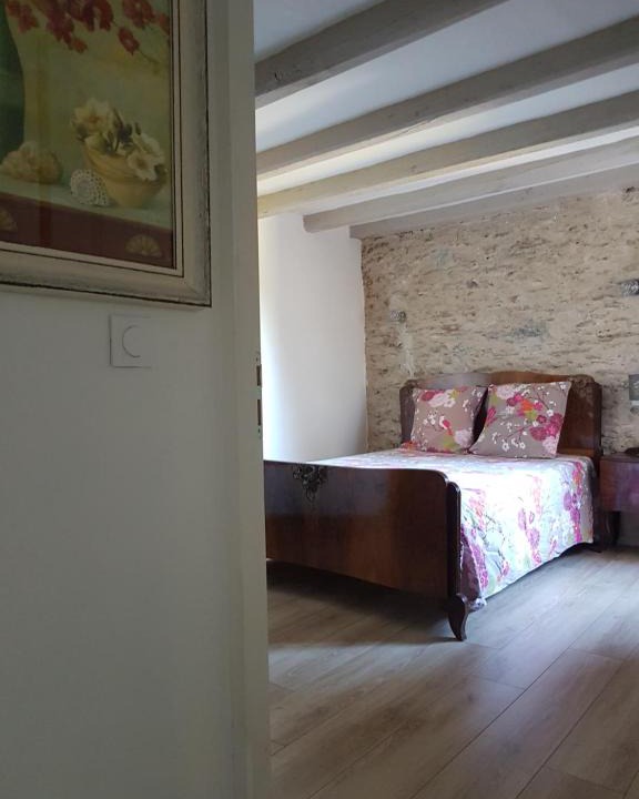 Casamozza House | Maison de charme Vescovato