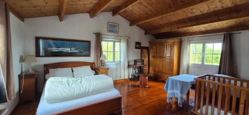 Ile d'Yeu House | Maison de famille bord de mer