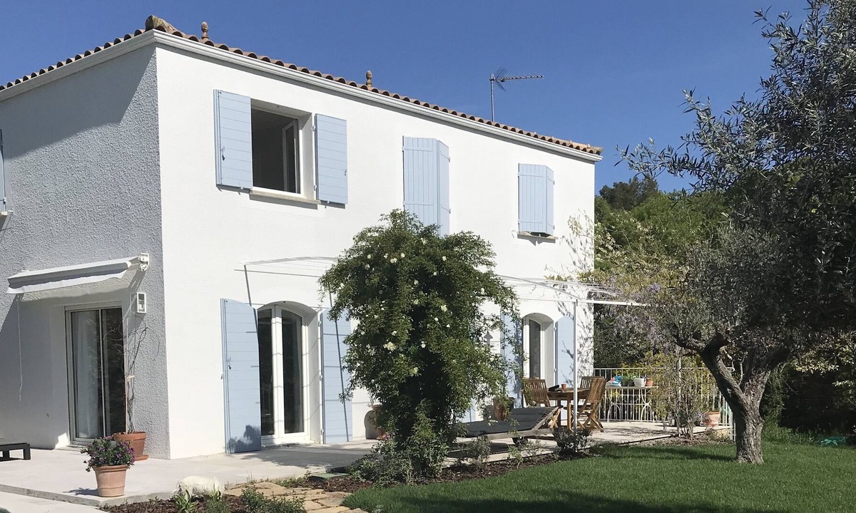Assas House | Maison de Famille au Calme