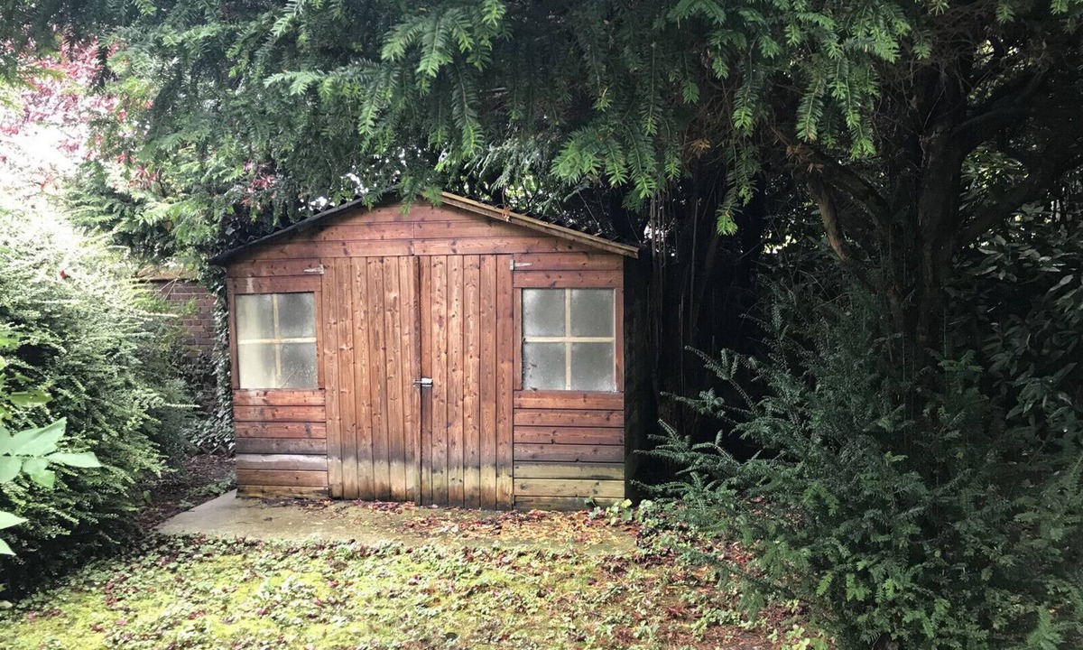 Dieppe House | Maison de Famille