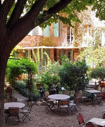 Avignon City Centre Hotel | Maison de Fogasses