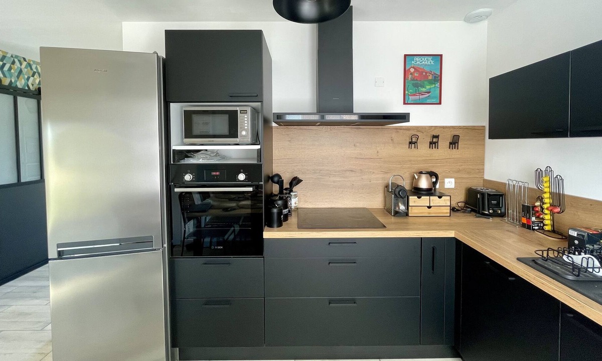 Bourcefranc-le-Chapus House | Maison de Vacances