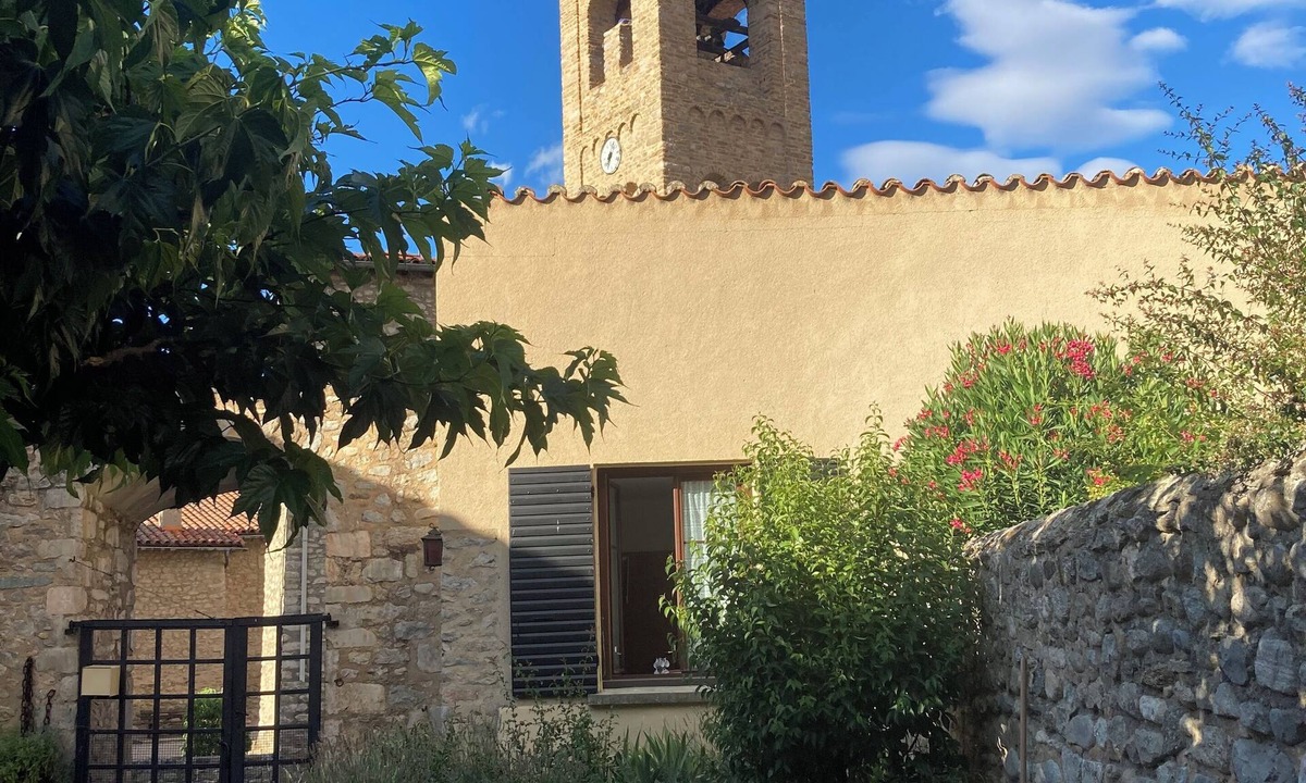 Corneilla-de-Conflent House | Maison de 32m2 Situe Dans un Cadre Pittoresque