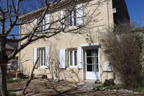 Gallargues-le-Montueux Villa | Maison de village La Ferrière