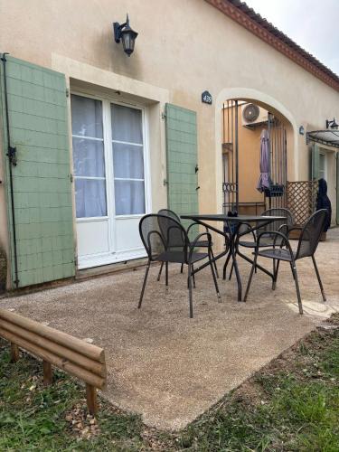 Gallargues-le-Montueux House | Maison de vacances