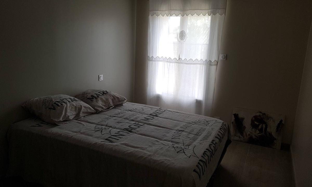 Morieres-les-Avignon House | Maison de Village