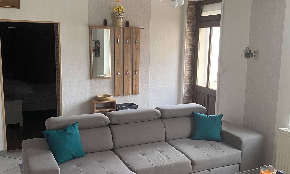 Pierrefitte-sur-Loire House | Maison de Campagne