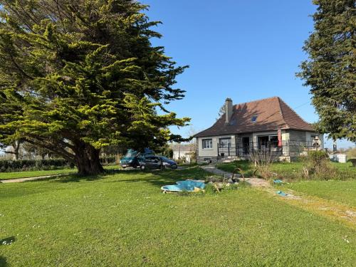 Saint-Georges-Montcocq House | Maison de rêve