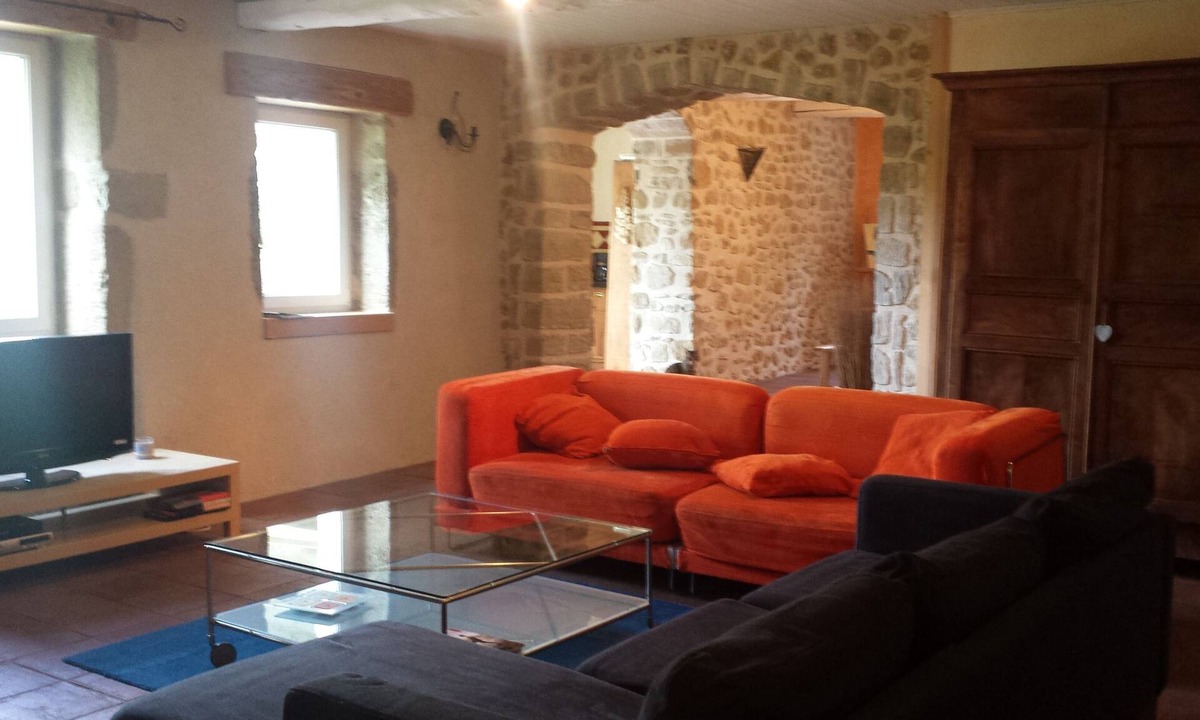 Saint-Jean-en-Royans House | Maison de Caractère